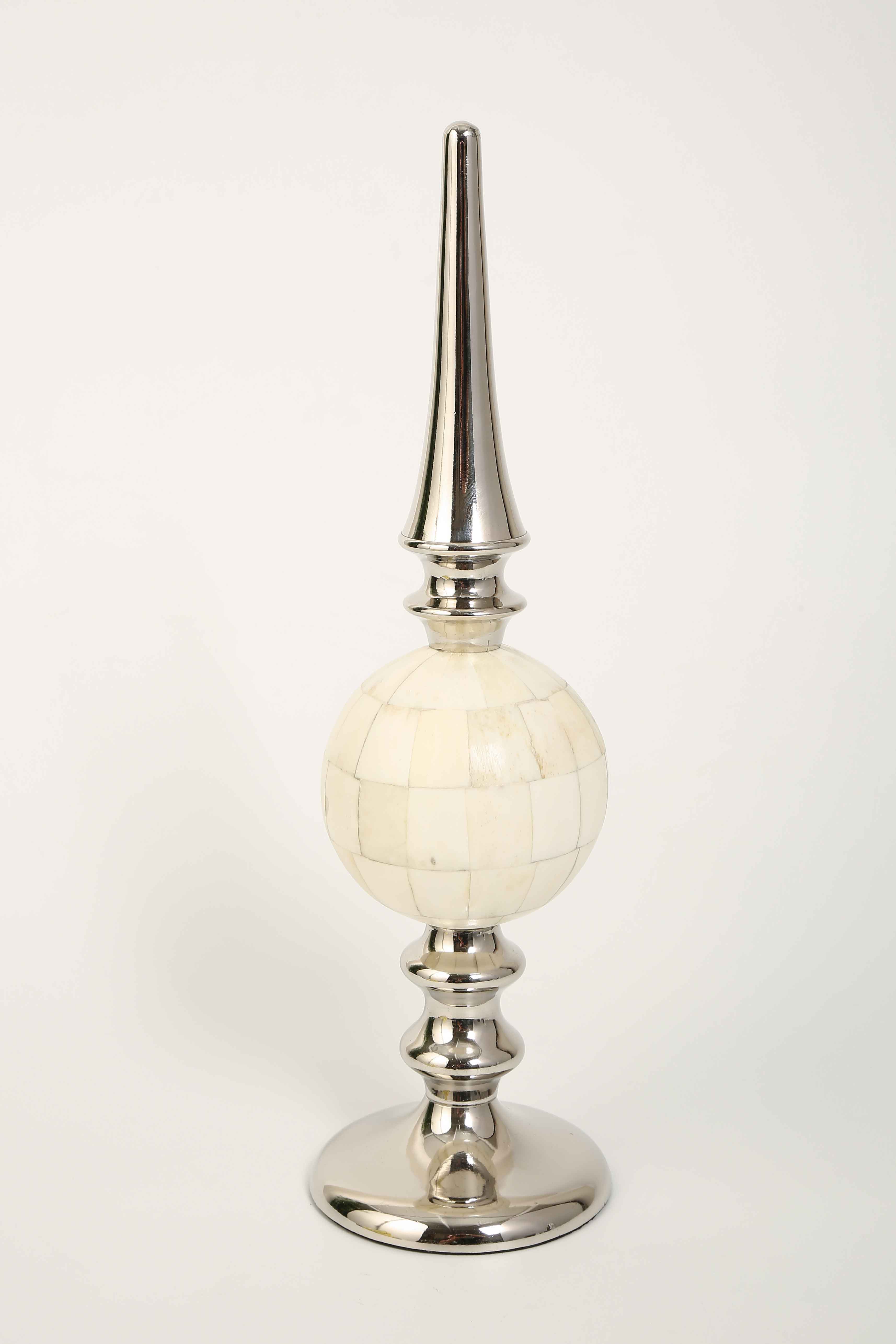 Sunny Beyaz Balo Dekor AK.KV0232